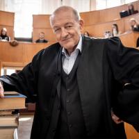 Wilsberg - Über dem Gesetz