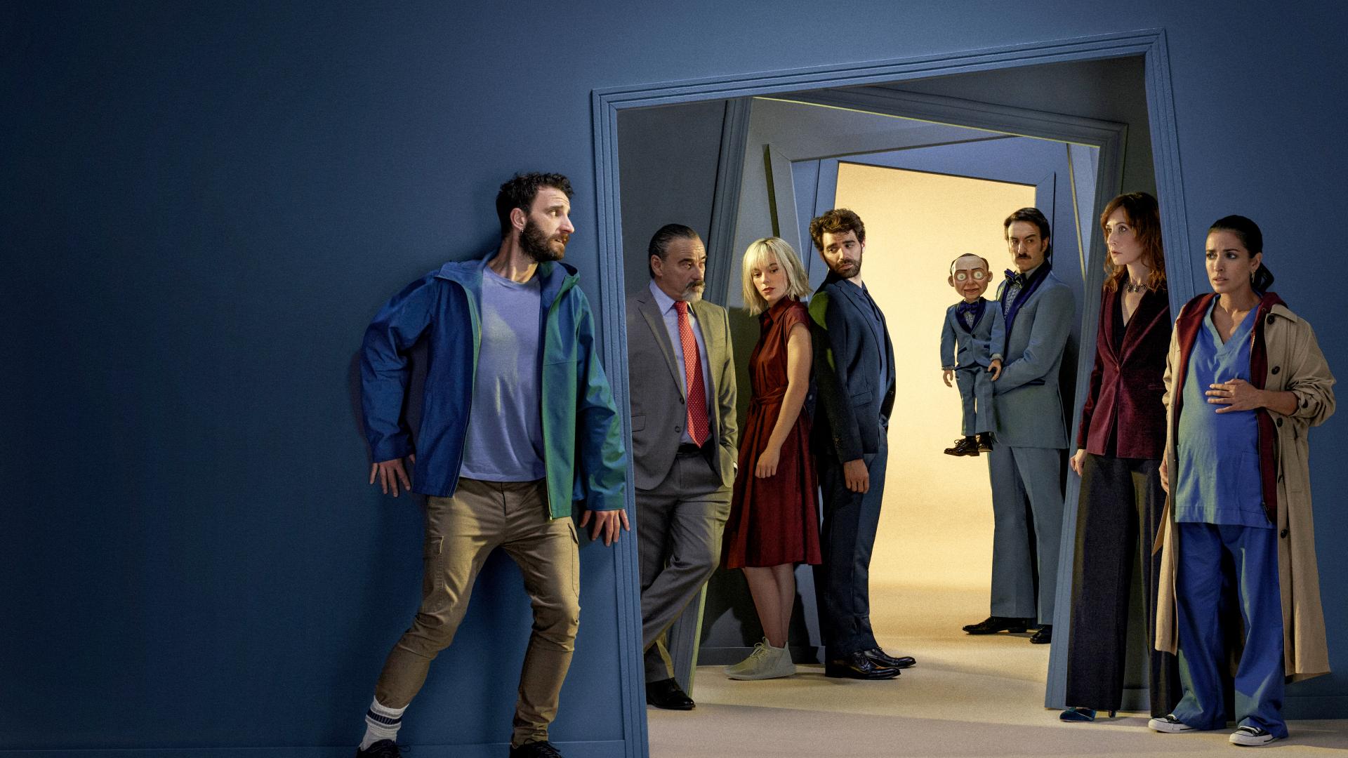 Season 1 ZDF Studios