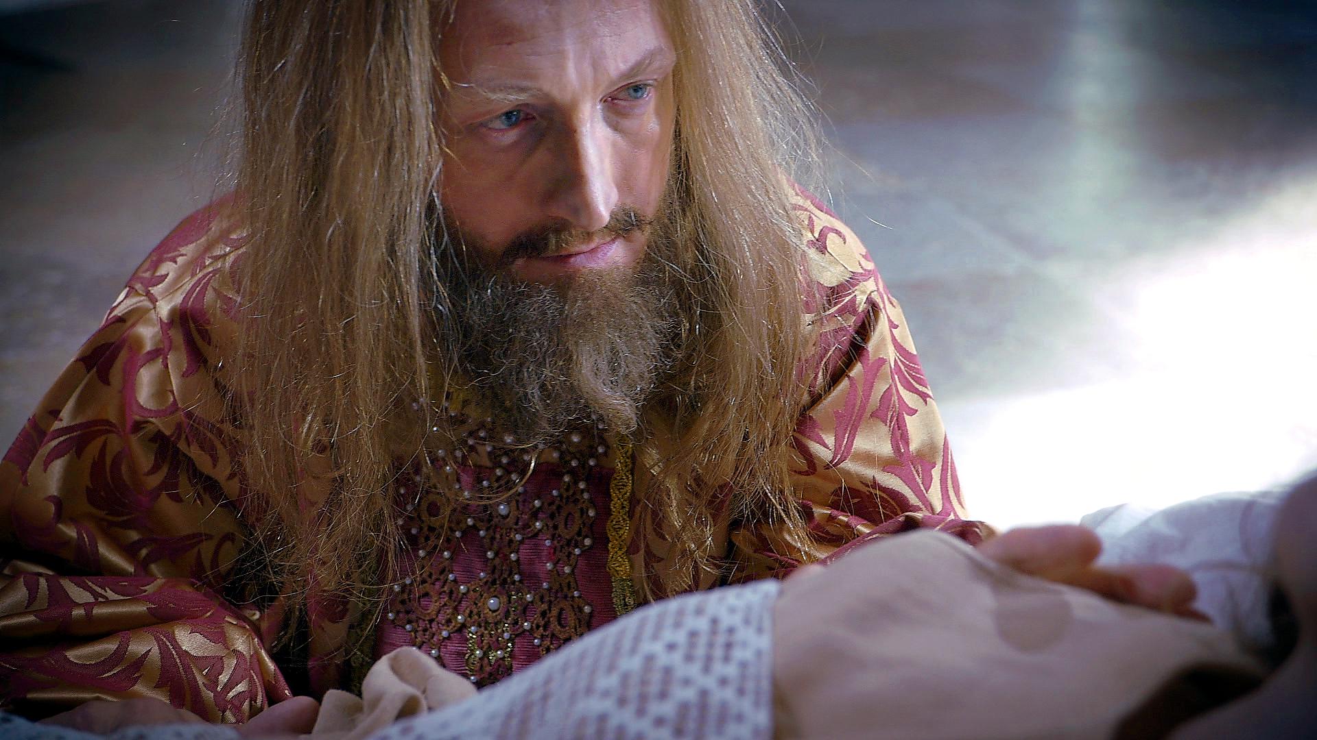 Ivan the terrible