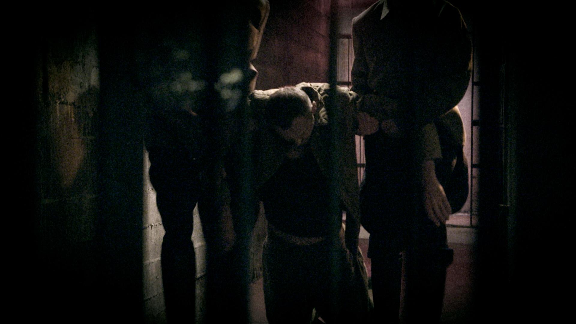 The Sword and the Shield: Berija - Clover Films