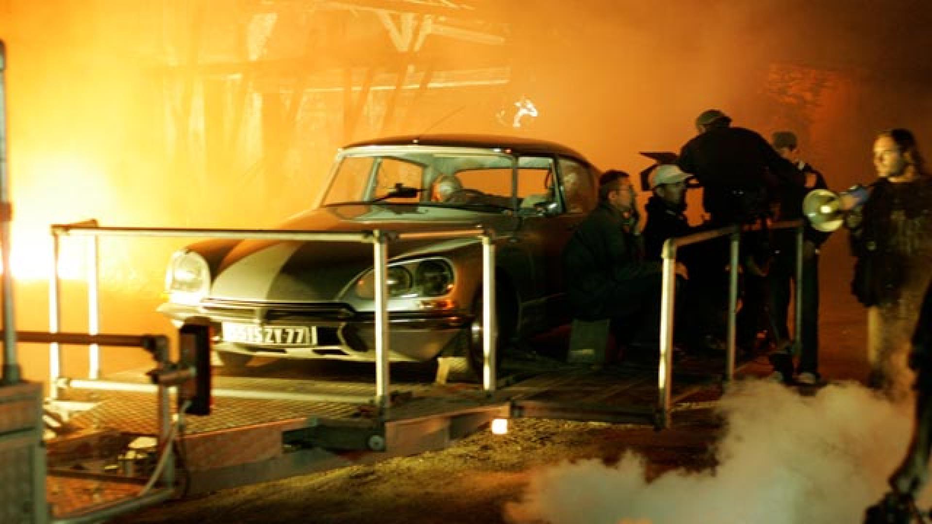 The Super Comet Zdf Studios