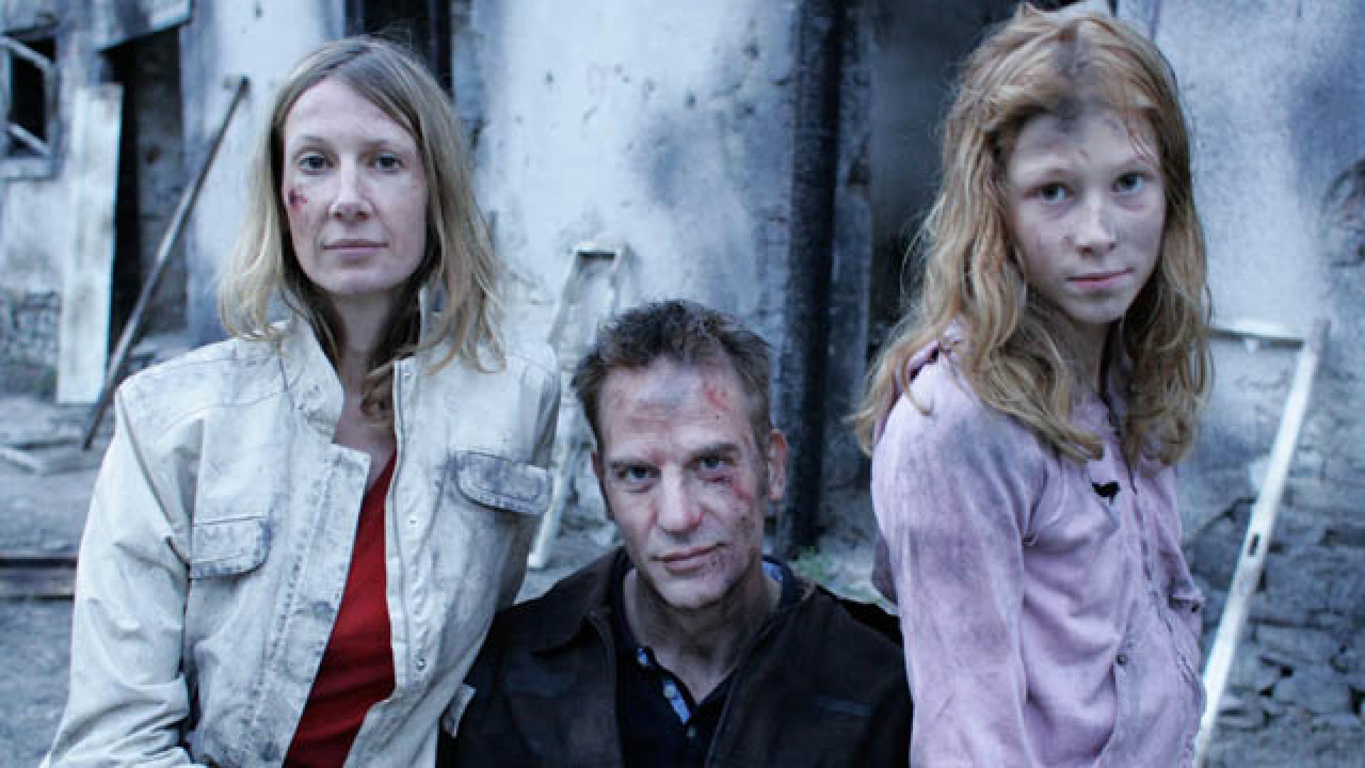 The Super Comet Zdf Studios