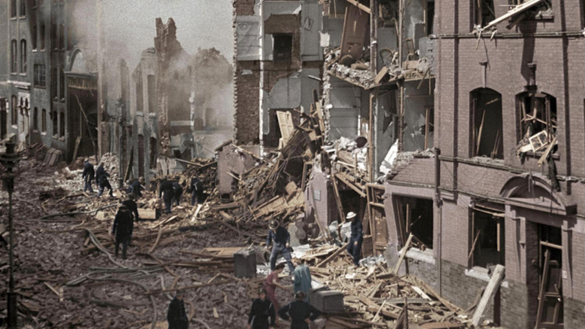 Greatest Events Of Wwii In Colour Download Greatest Events of World War Two in Colour | ZDF Studios