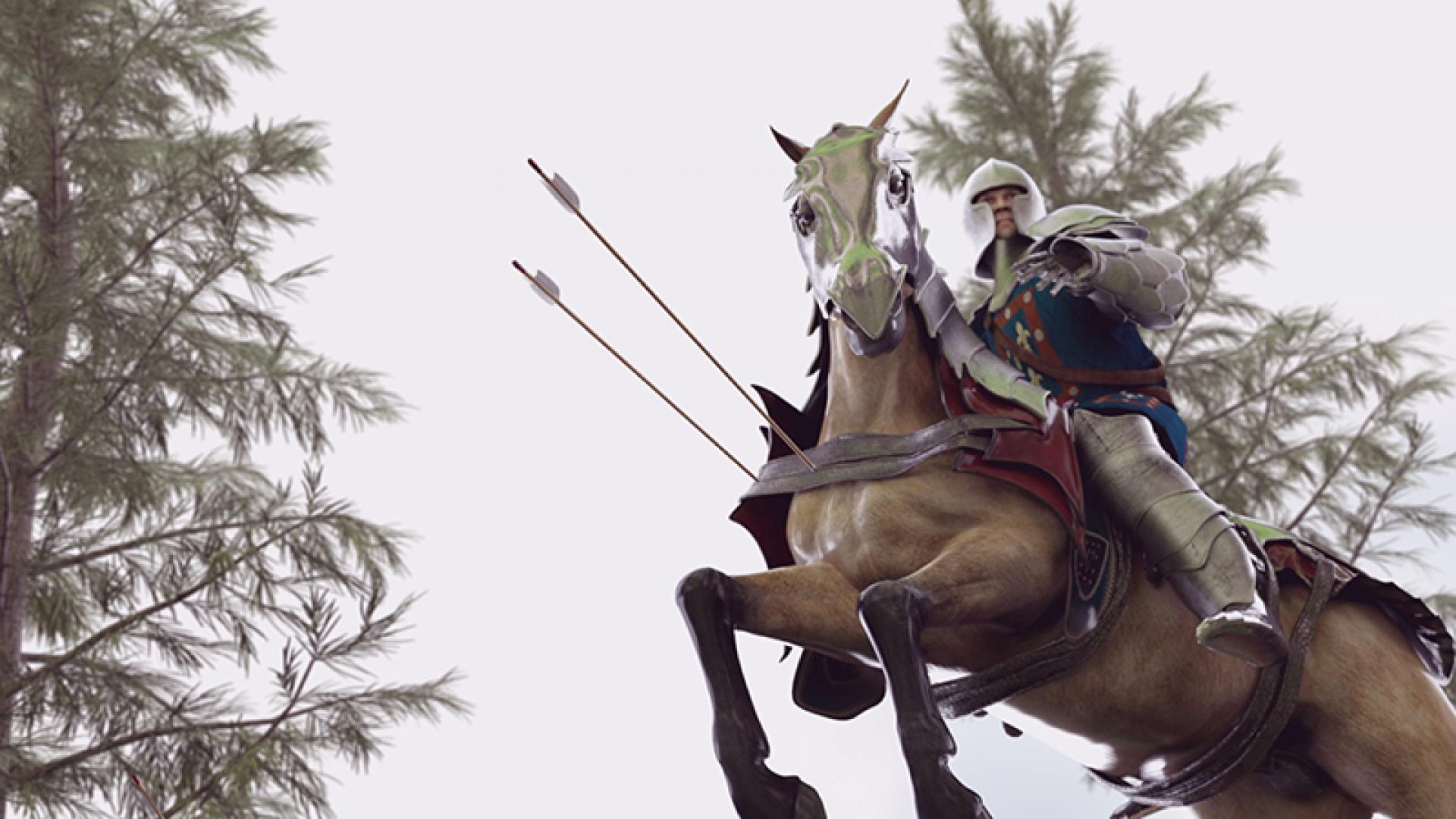 History of Weapons ZDF Studios