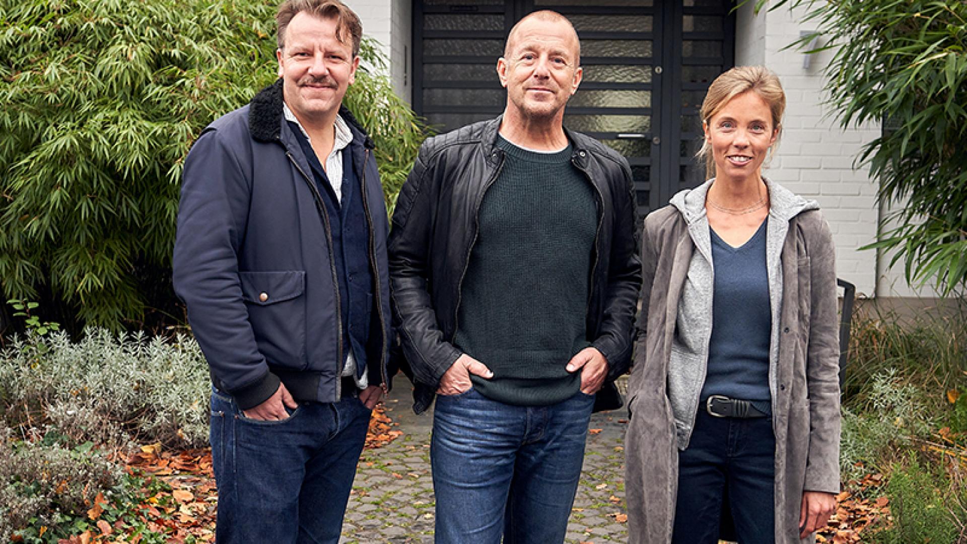 Ingo Thiel ZDF Studios