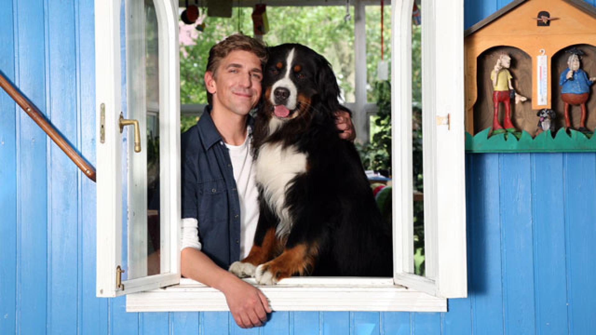 Löwenzahn ZDF Studios