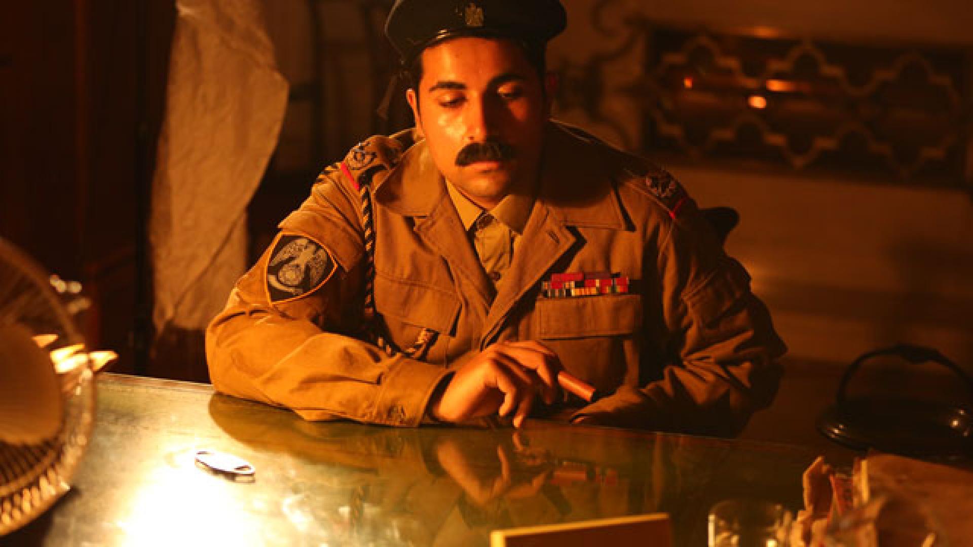 Saddam Hussein (Episode 7) ZDF Studios Saddam Hussein (Episode 7) ZDF Studios