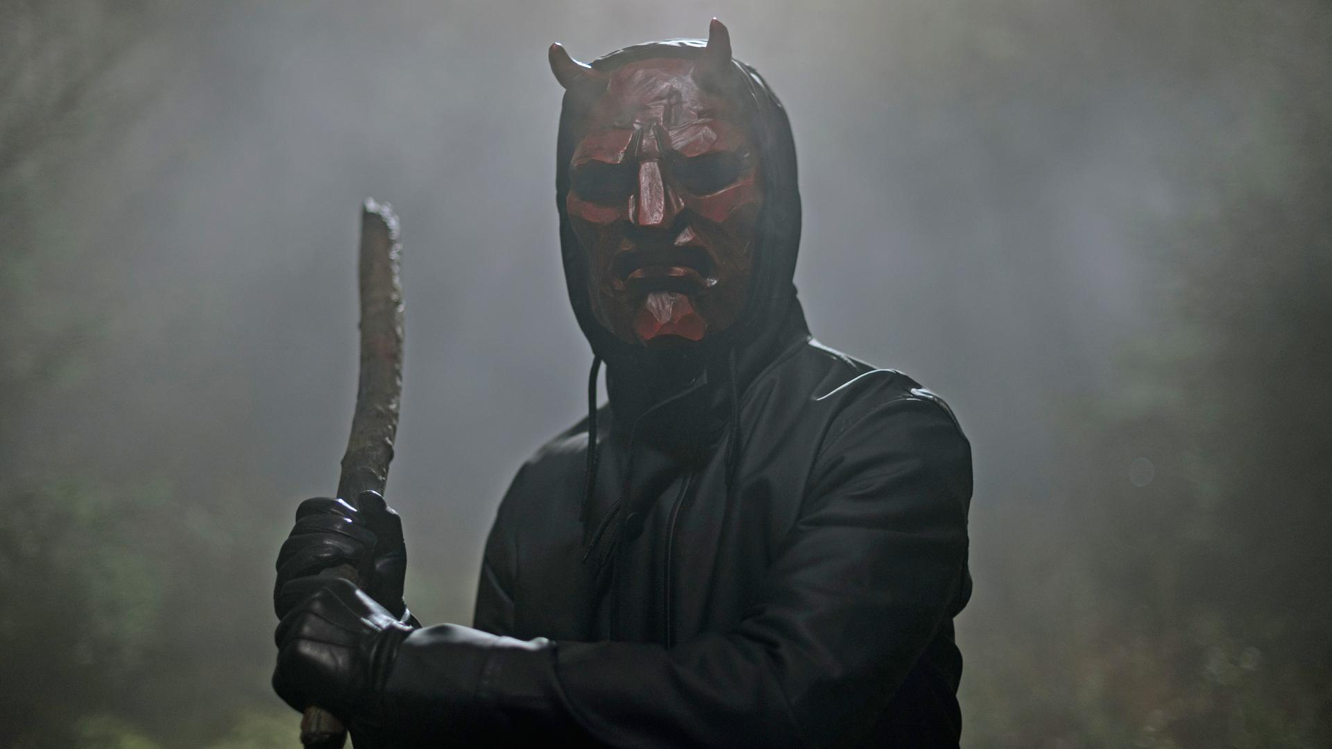 The Red Devil (eps. 2) | ZDF Studios