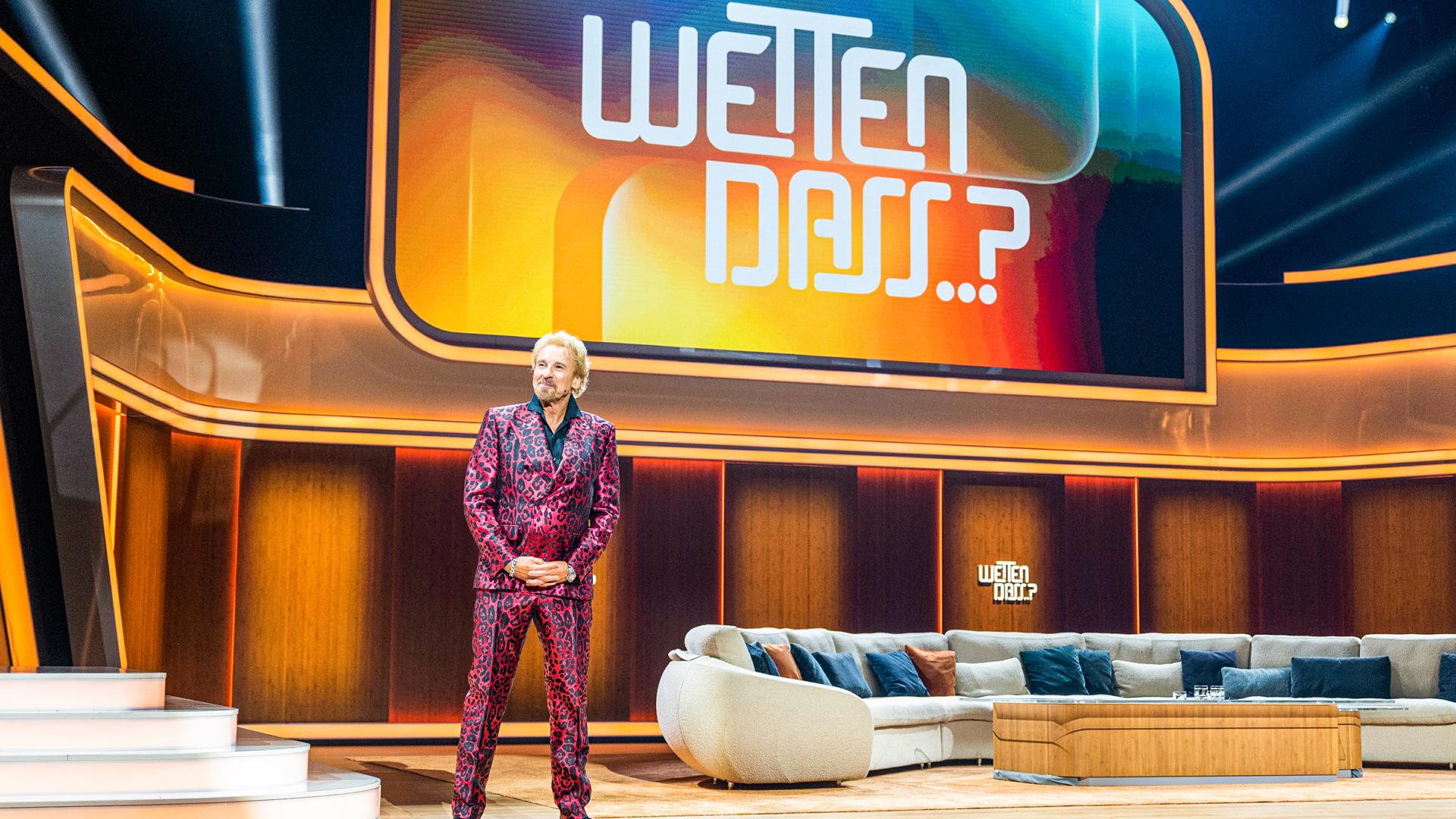 Wanna Bet? | ZDF Studios