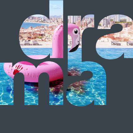 Selections drama - Spring/Summer 2026