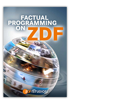 Factual Unscripted Programming on ZDF