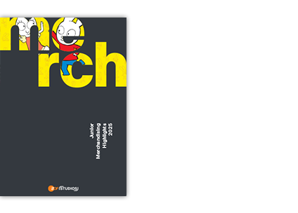 Merchandising Licensing News25 