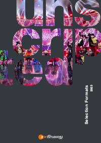Formats Cover