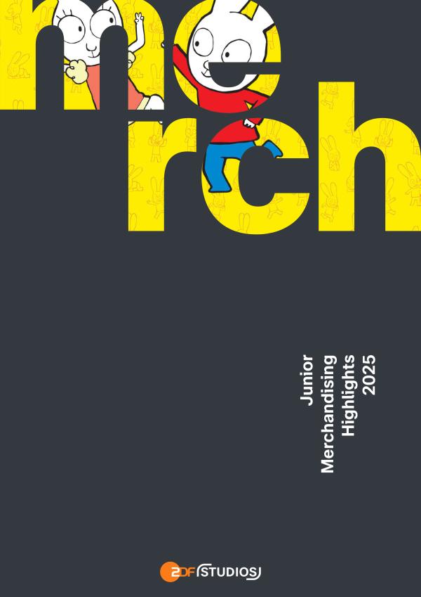 Junior Merchandising Highlights