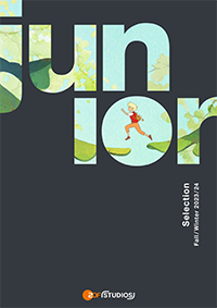 junior herbst 23 selection cover