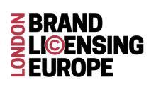 BLE - Brand Licensing Europe, London