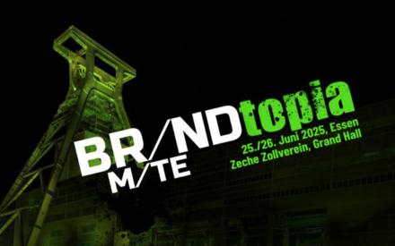 BrandMate 2025