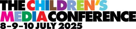 Children's Media Conference 2025