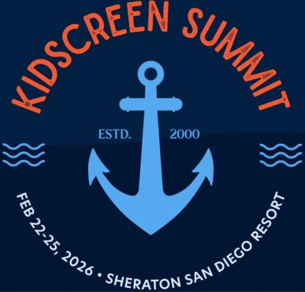 kidscreen summit 2026