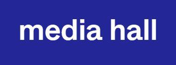 media hall, Frankfurt