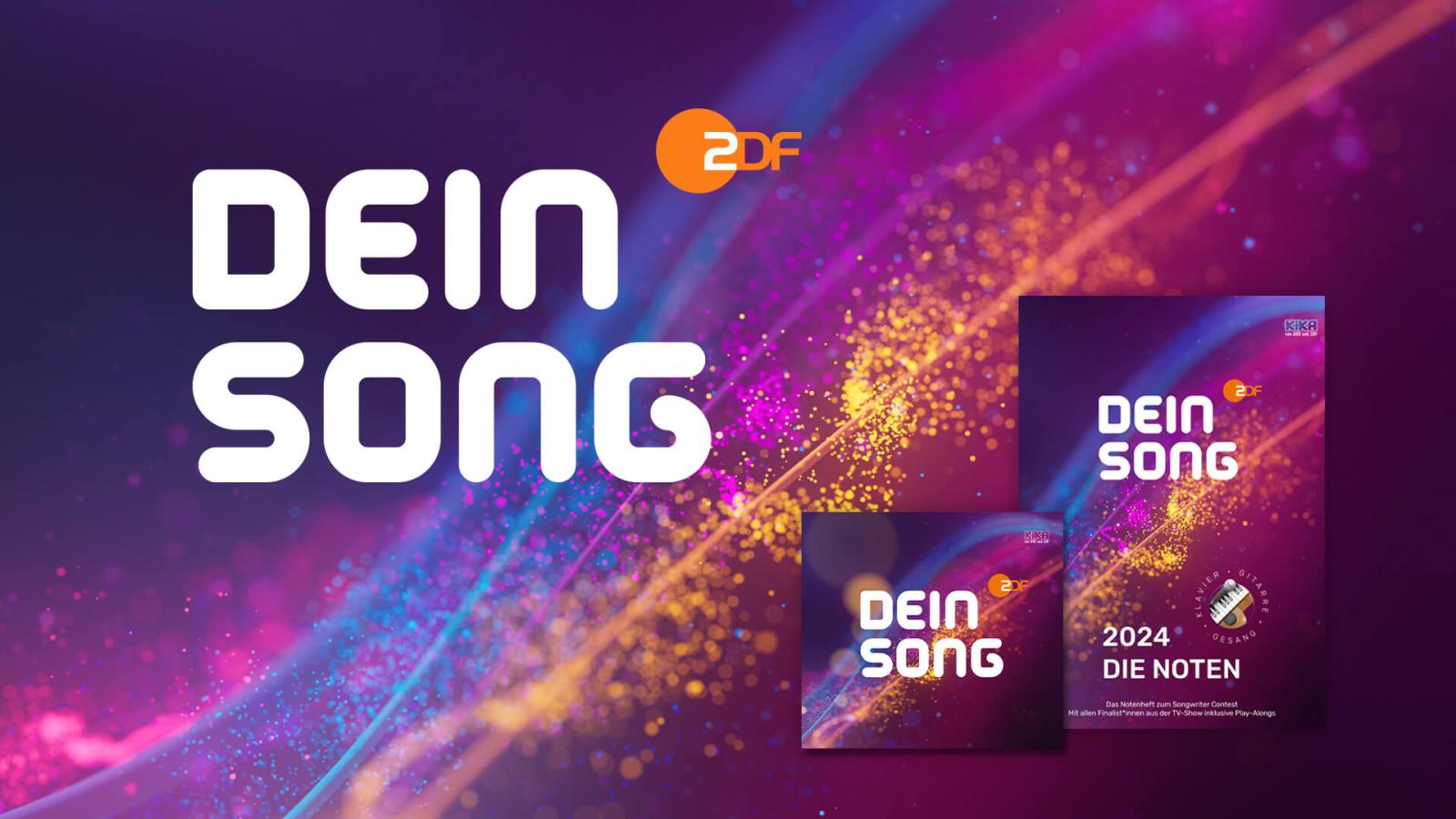 Dein Song Merchandising 