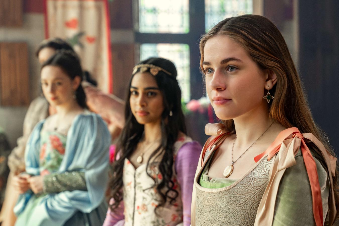 the lady grace mysteries