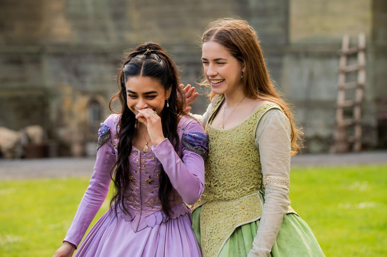 the lady grace mysteries