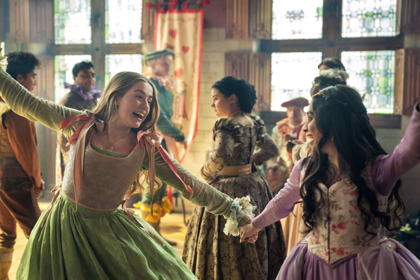 the lady grace mysteries