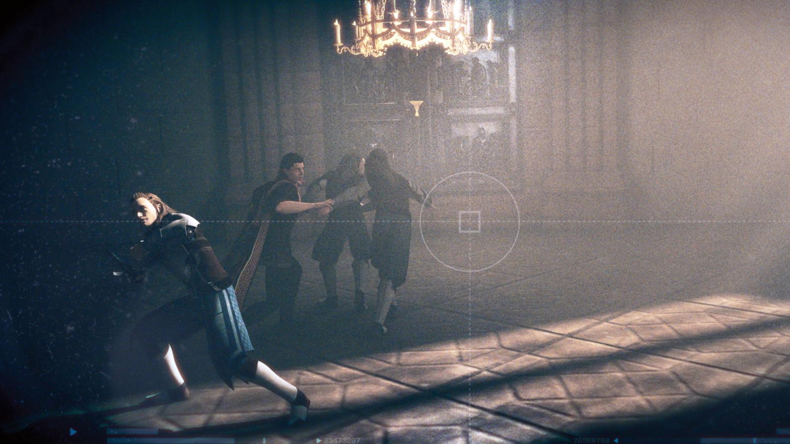 Cold Case Geschichte - The Dagger In The Cathedral Of Florence – The Medici Case (Episode 4)