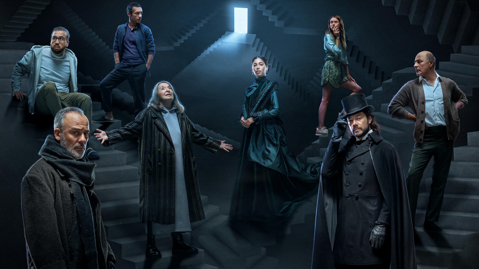 Stories to Stay Awake, Season 2