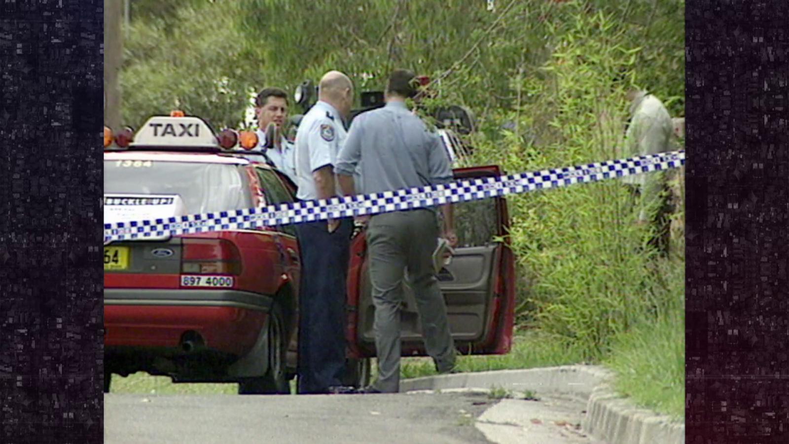 Murder Calls - Stephen Dempsey & Ezzedine Bahmad (Episode 3)