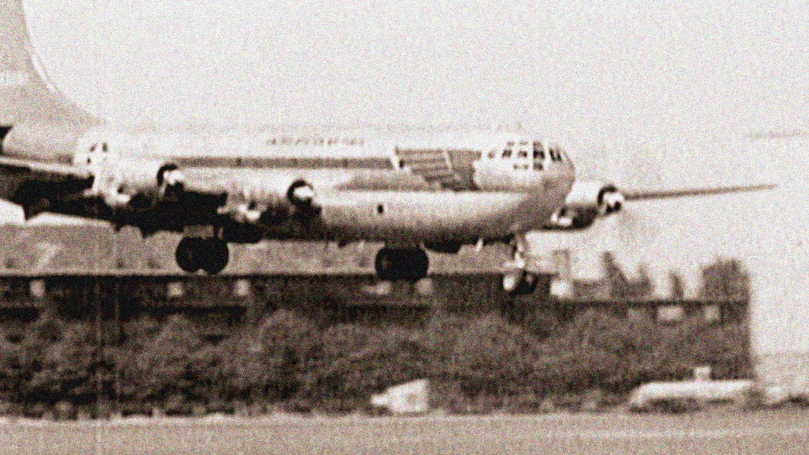 The Berlin Airlift (Episode 43)