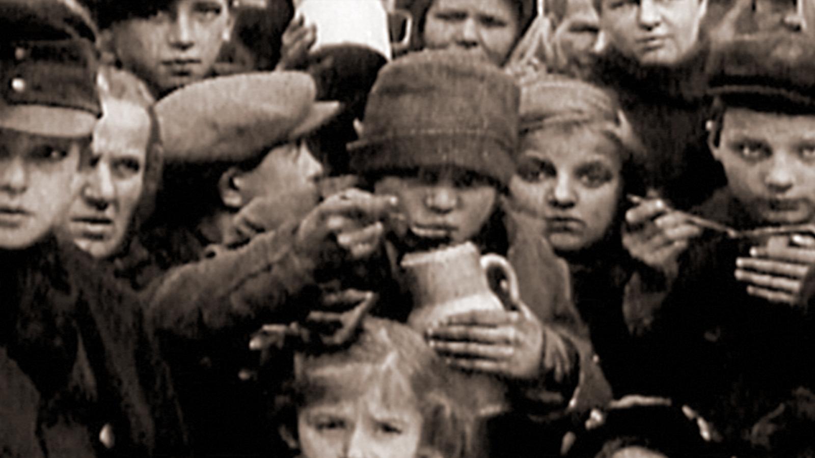 The Test of the Weimar Republic (Episode 6)