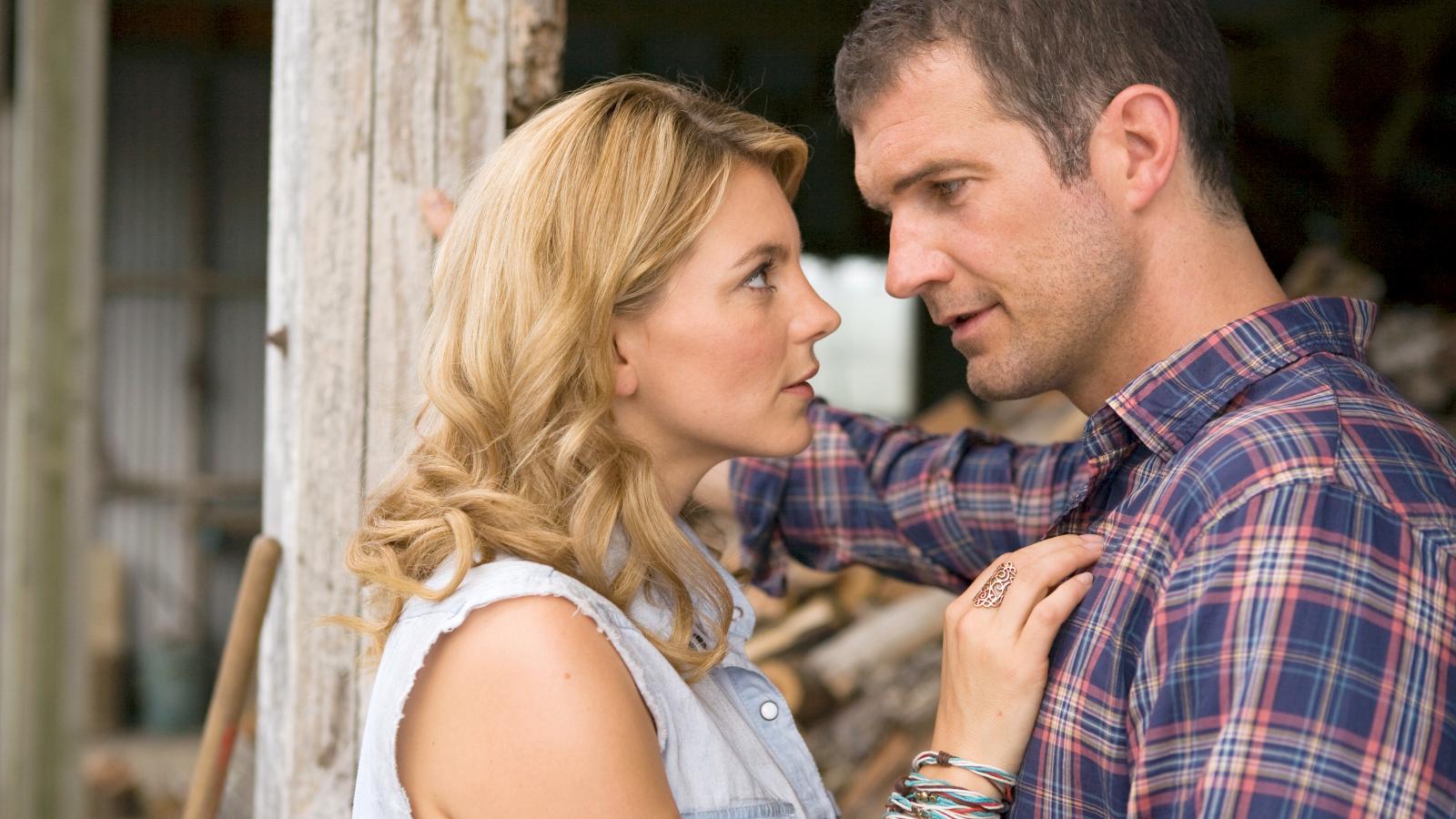Decision of the Heart