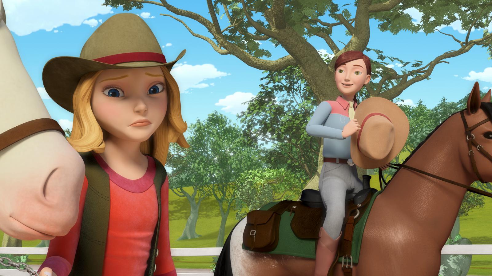Wild West (eps. 10)