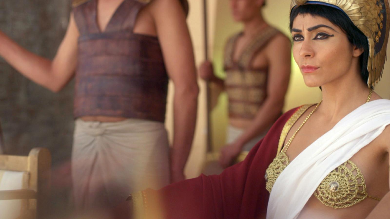 Cleopatra