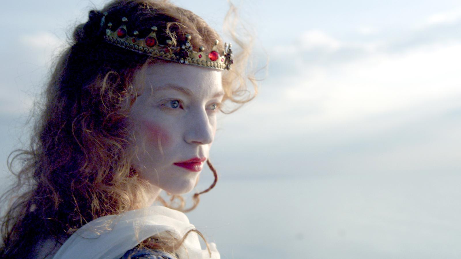 Elizabeth I 