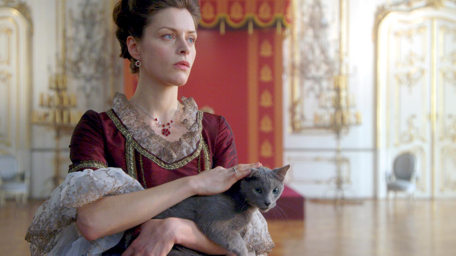 Catherine the Great
