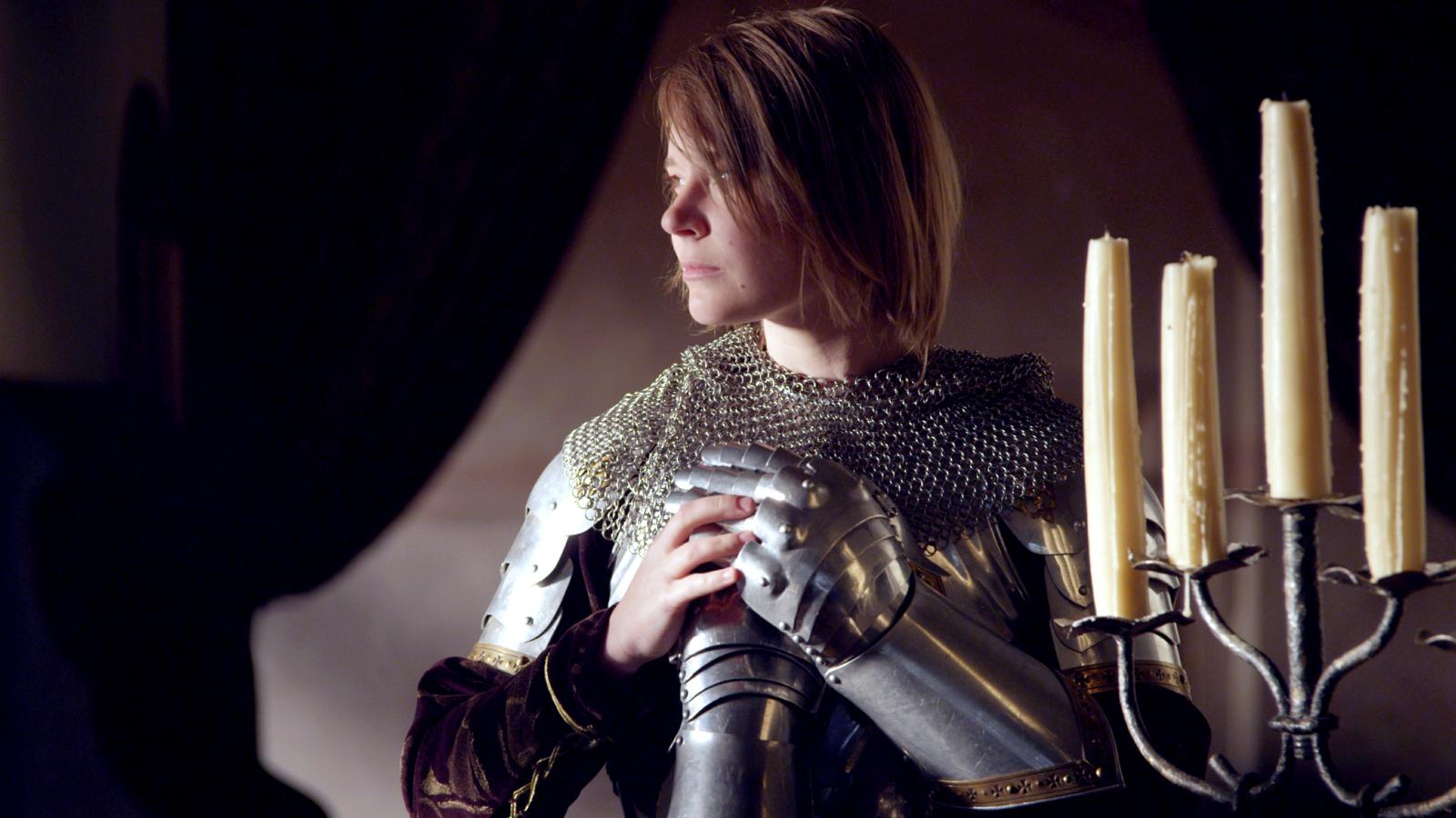Jeanne d'Arc