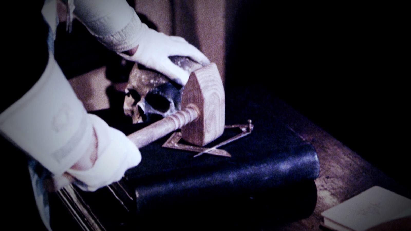 The Heirs of the Knights Templar (Episode 1)