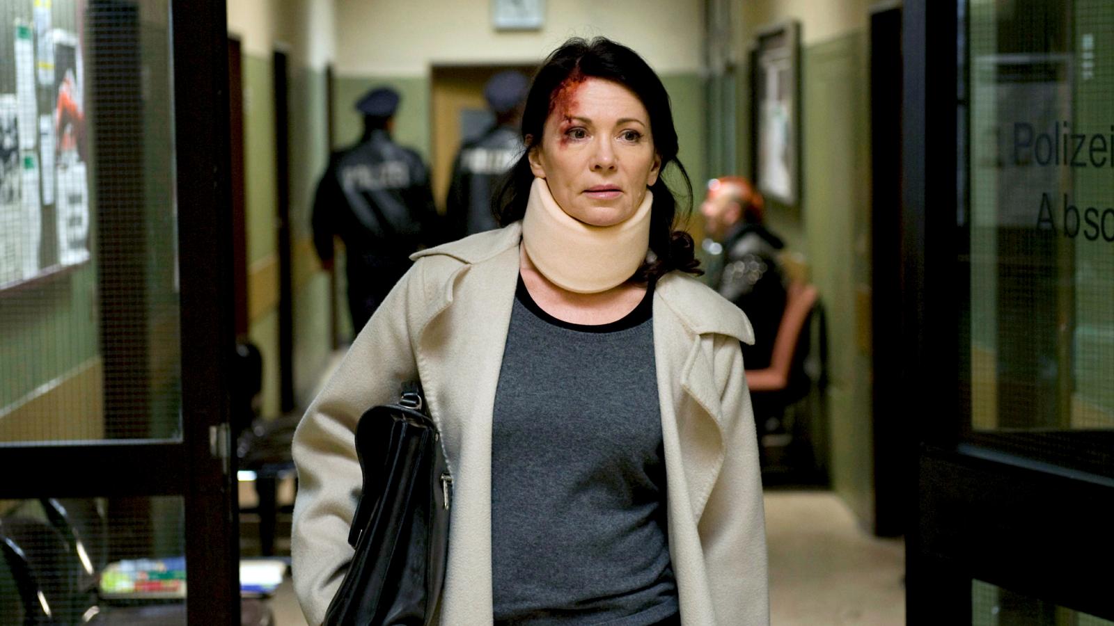Trauma (eps. 30)
