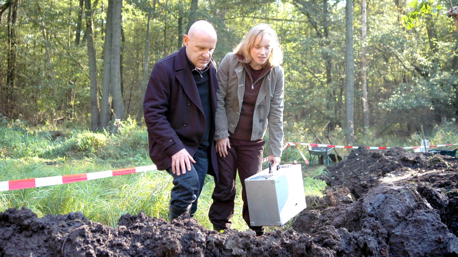 Mystery in the Moor (eps. 1)