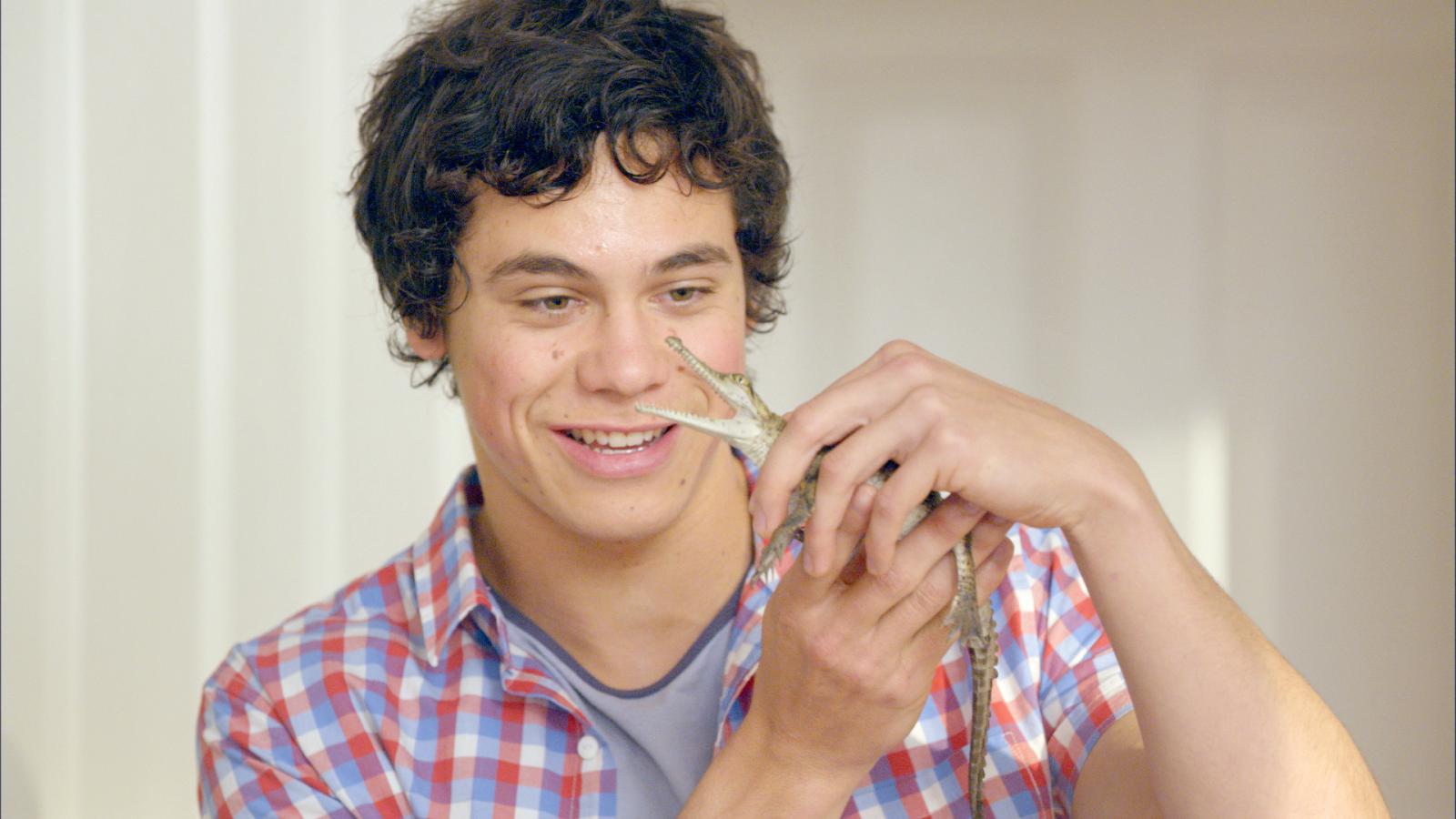 Croc Fever (eps. 20)