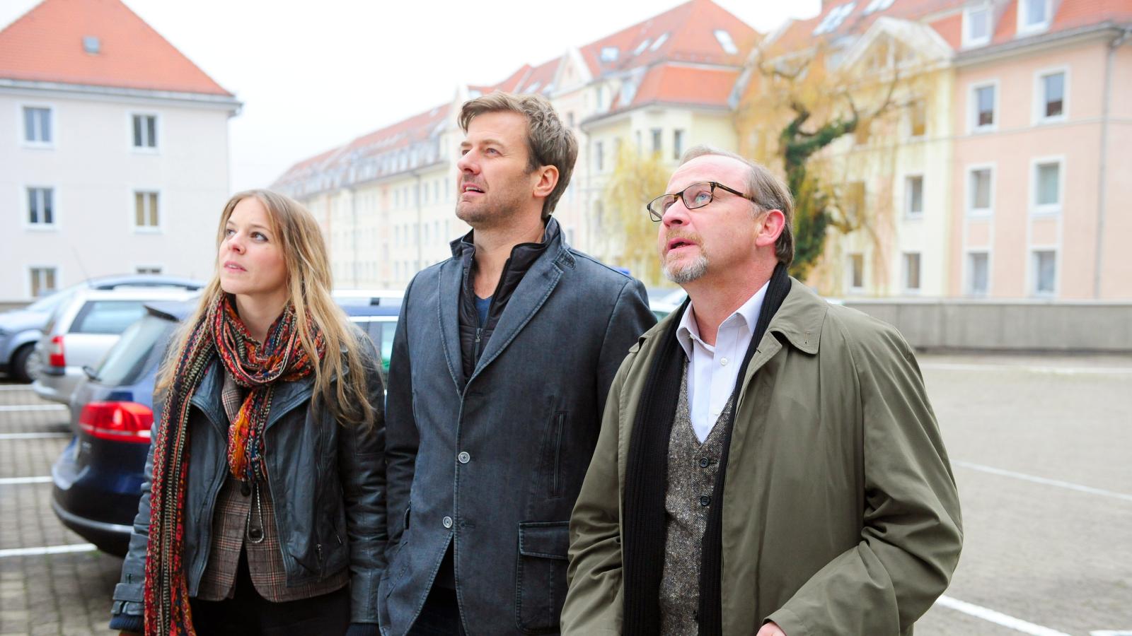 The new Team (eps. 1)