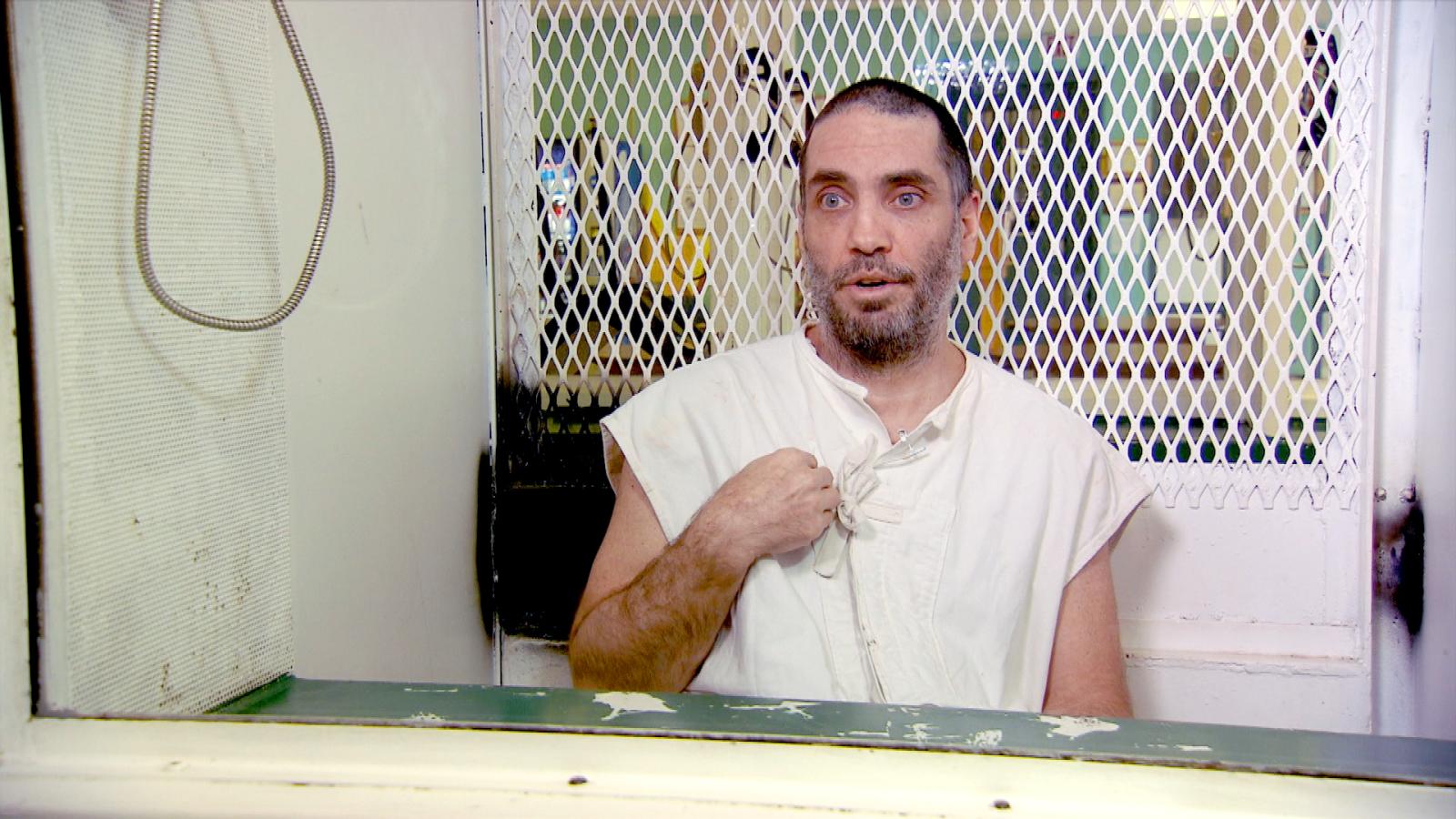 Douglas Feldman (Episode 2)
