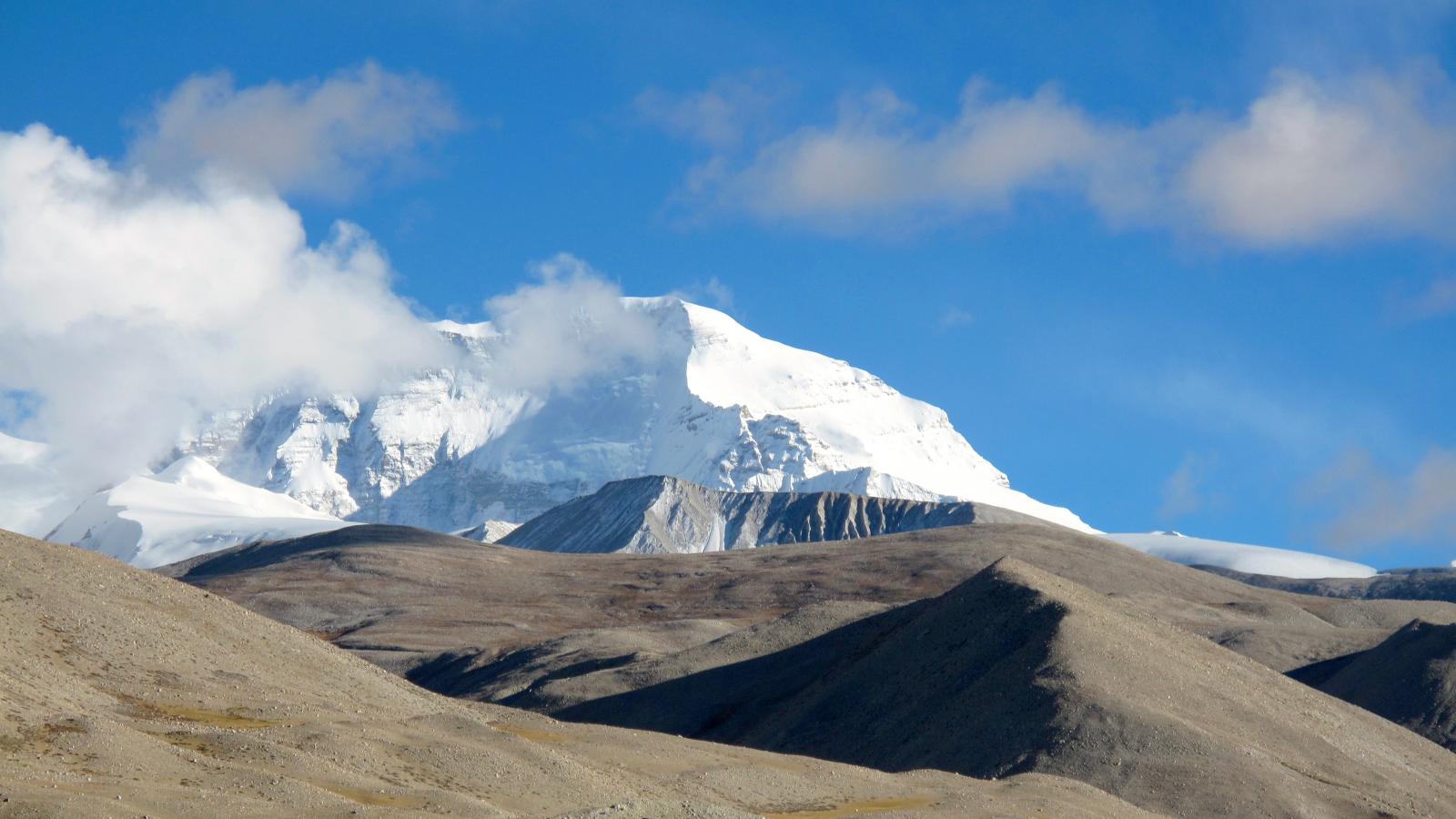 Vom Nanga Parbat durch den Karakorum (Episode 1)