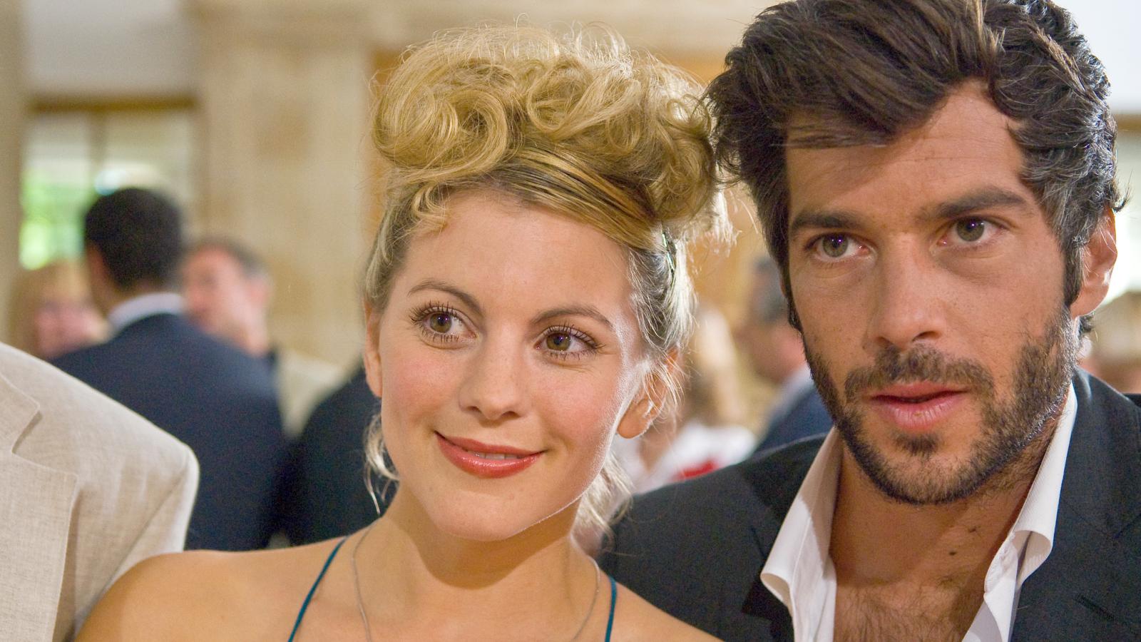 The Edelweiss Necklace (eps. 3)
