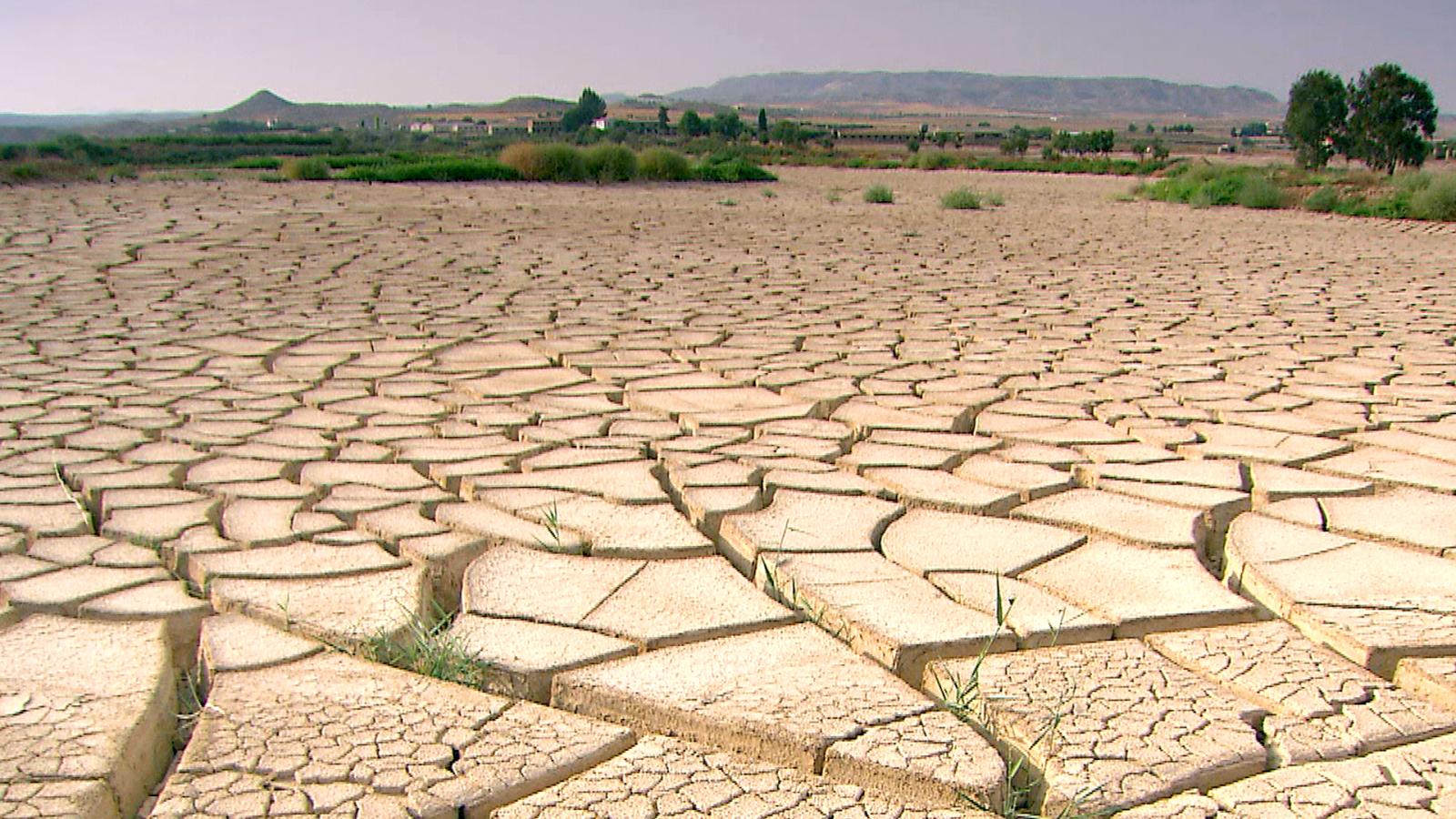 Deserts on the Move – Europe (Episode 2)