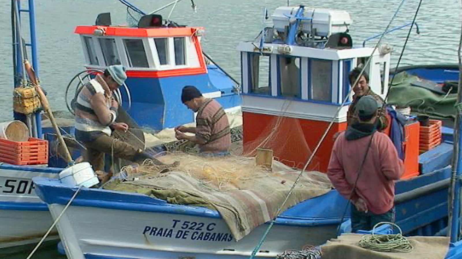 Algarve (Portugal) – In the Land of Fish Dishes (Episode 4)