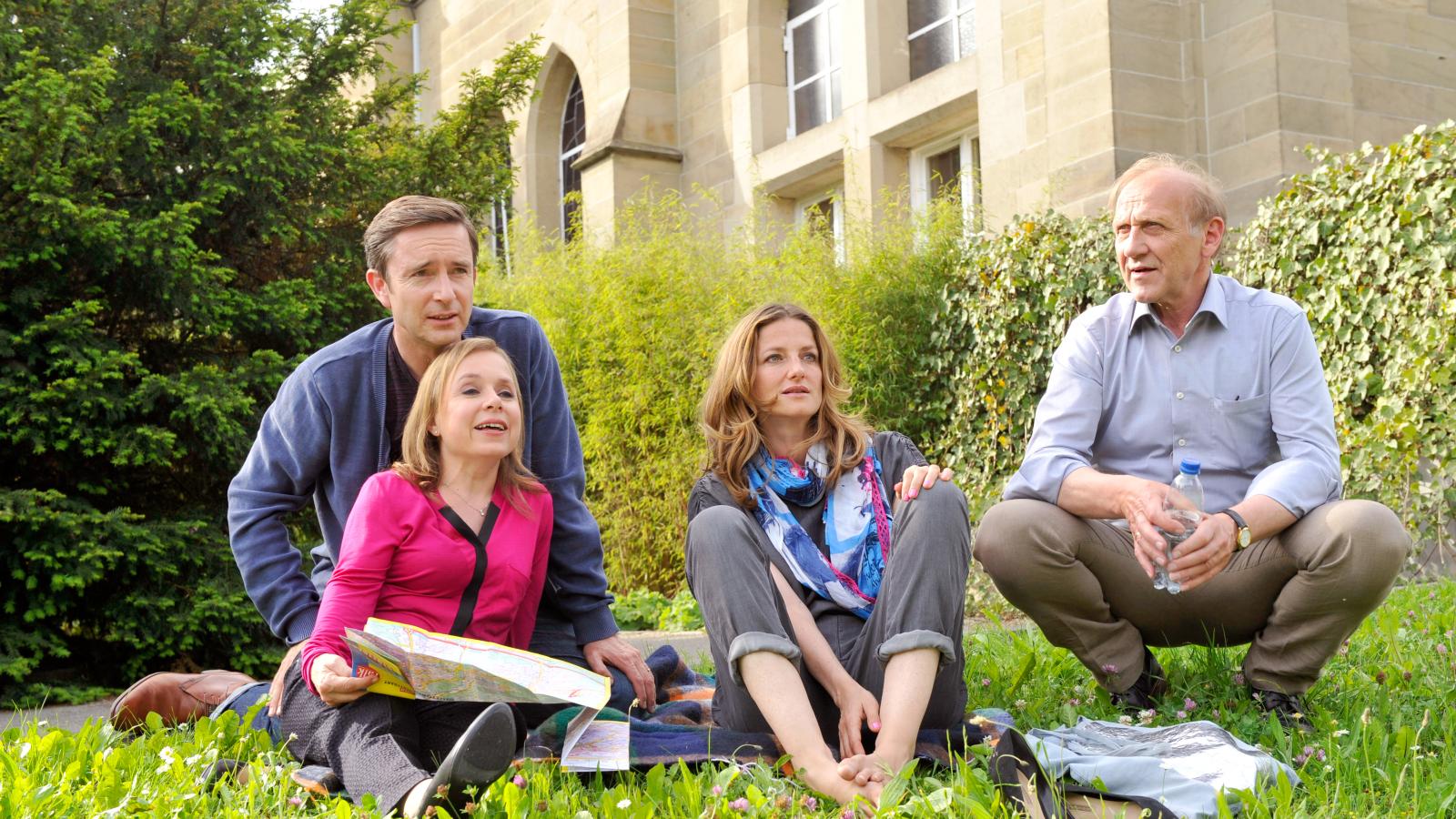 A new Life (eps. 3)